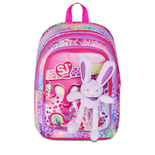 Picture of SJ GANG ADVANCE FANTASY BACKPACK